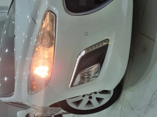 Peugeot 308 2012 Toute option