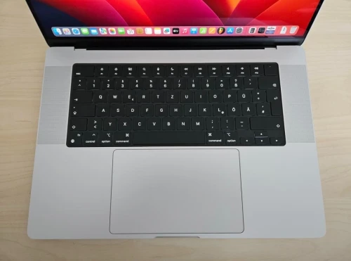 MacBook Pro 16" M4 Pro | 24/512gb | 14c/20c | Battery cycles: 11 (100%)
