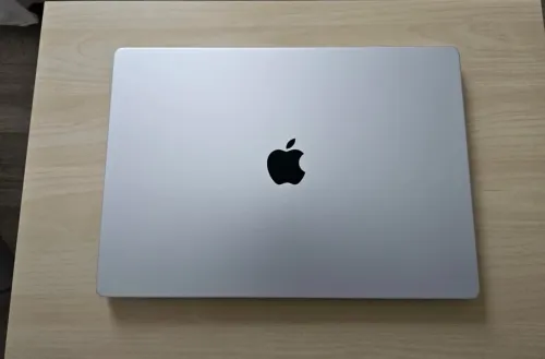 MacBook Pro 16" M4 Pro | 24/512gb | 14c/20c | Battery cycles: 11 (100%)