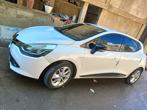 Renault Clio 4 2015 Clio 4
