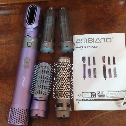 Sichoir original