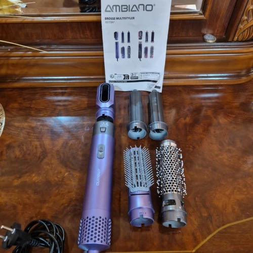 Sichoir original