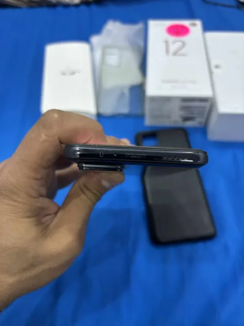 Xiaomi 12t pro 8/128