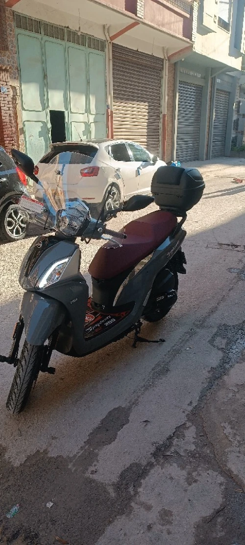 Sym Sym st 2025