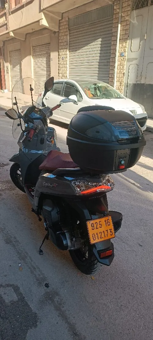Sym Sym st 2025