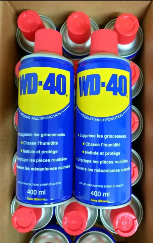 DEGRIPPANT WD_40 WD 40 /DW __45
