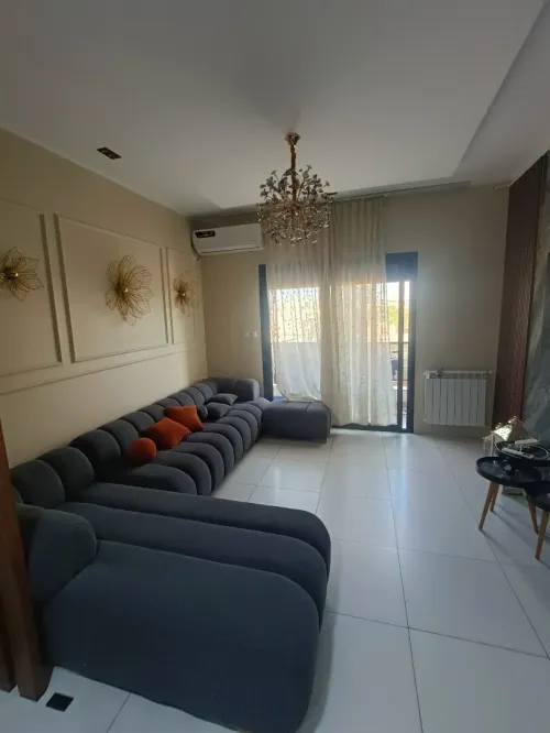 Vente Appartement F3 Oran Oran