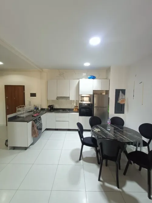 Vente Appartement F3 Oran Oran