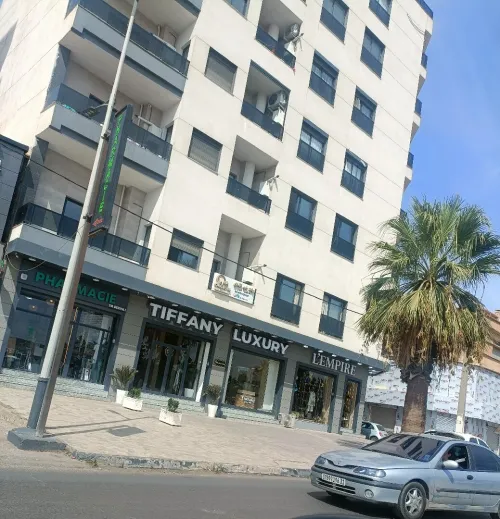 Vente Appartement F3 Oran Oran