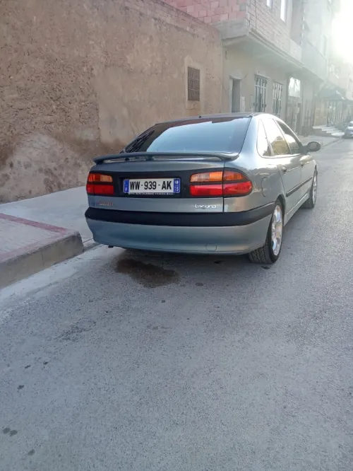 Renault Laguna 1 1998 Laguna 1