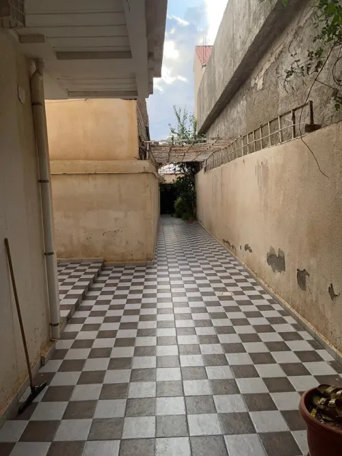 Vente Villa Chlef Chlef