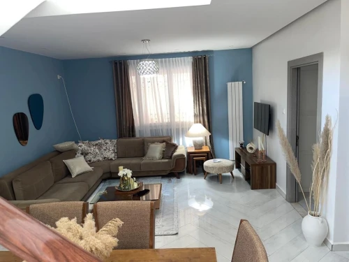 Vente Villa Chlef Chlef