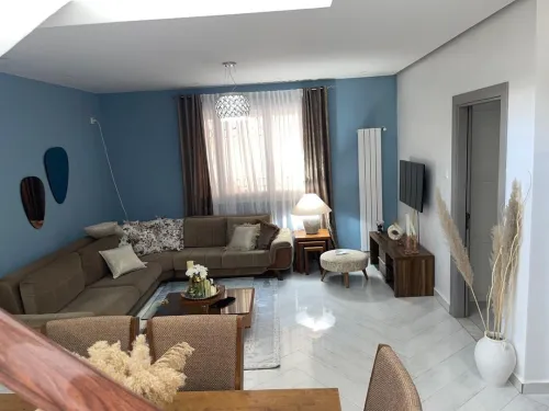 Vente Villa Chlef Chlef