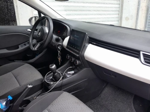 Renault Clio 5  2023 Evolution