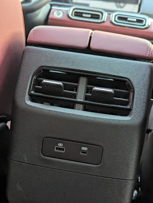 Jetour  X70 PLUS 2025 