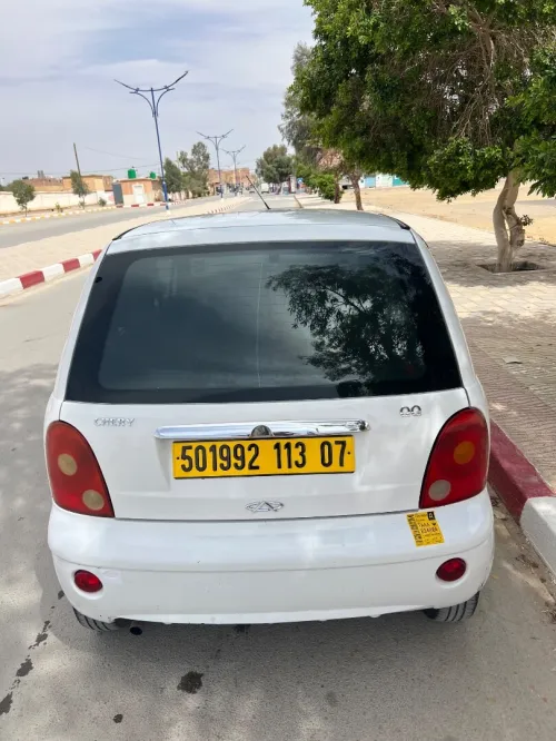 Chery QQ 2013 QQ