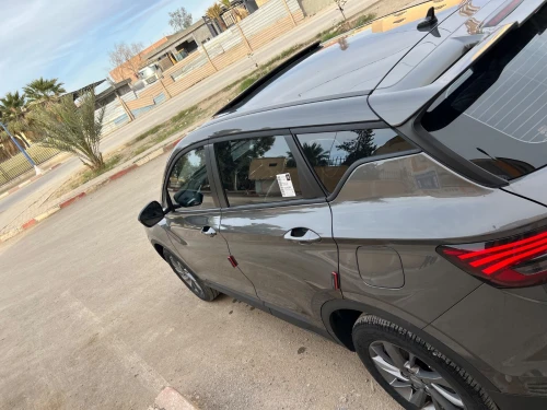 Geely Coolray 2026 Super max
