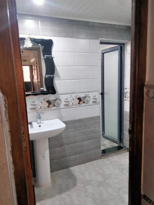 Vente Appartement F3 Tlemcen Maghnia