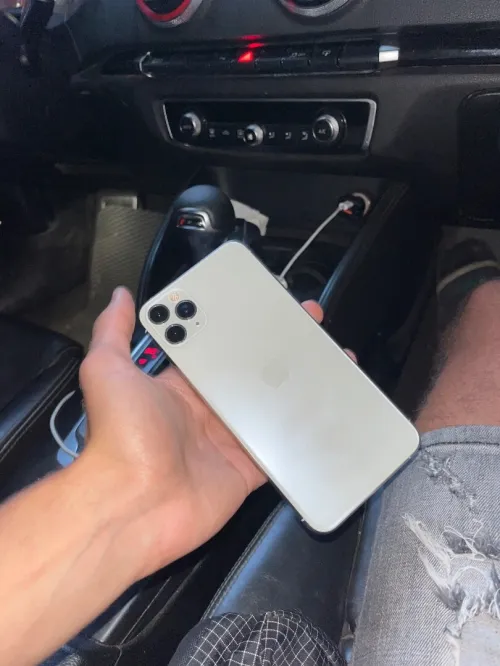 Appel Iphone11 pro max