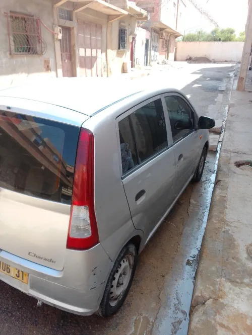 Daihatsu Charade 2006 Charade