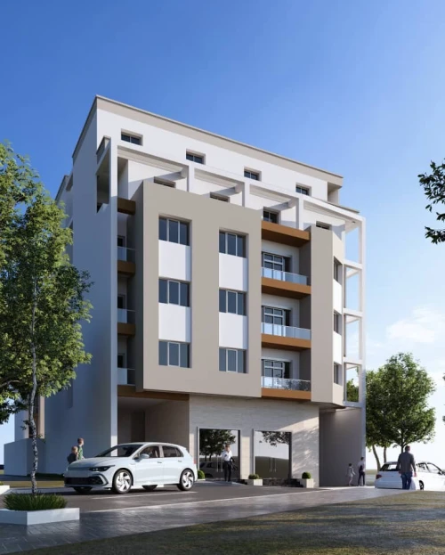 Vente Appartement F2 F3 F4 Boumerdès Boumerdes