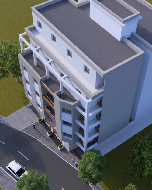 Vente Appartement F2 F3 F4 Boumerdès Boumerdes