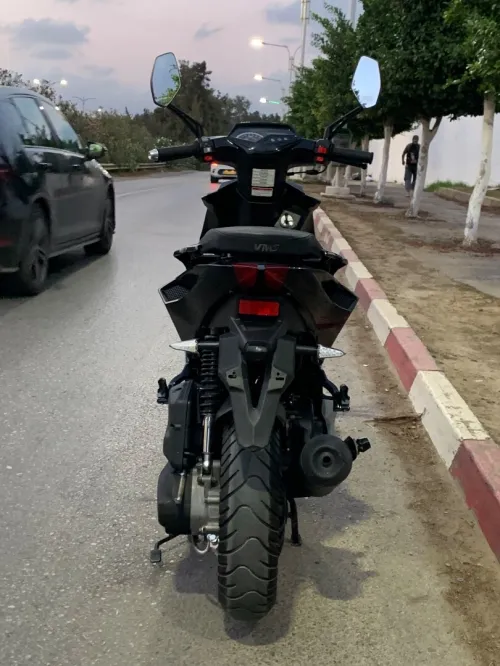 Vms Driver 2025