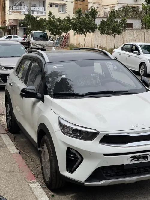 Kia KX1 2025 Toute option