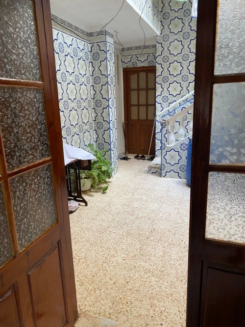 Vente Villa Blida Blida