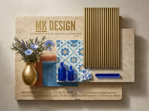 MK DESIGN