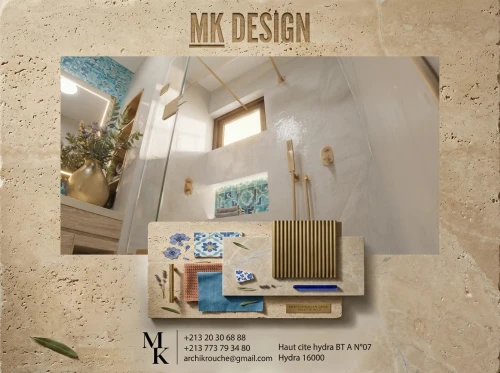 MK DESIGN