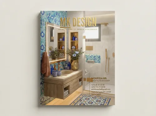 MK DESIGN
