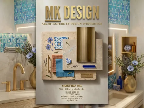 MK DESIGN