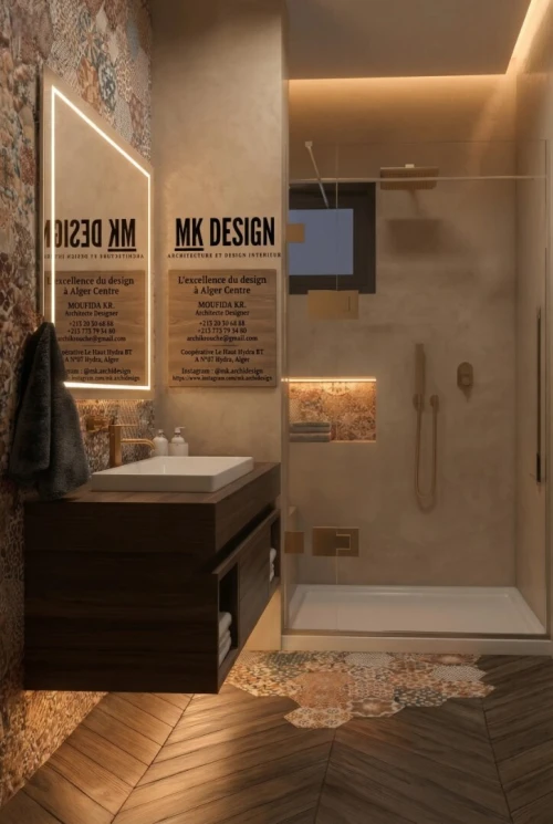 MK DESIGN