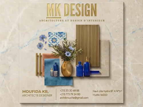 MK DESIGN