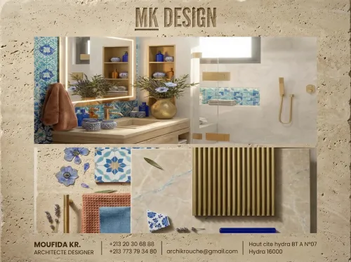 MK DESIGN