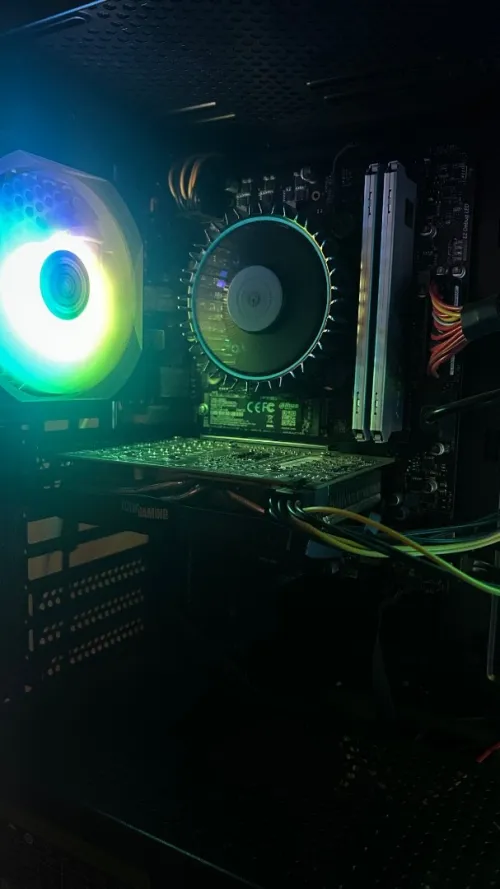 Pc gamer