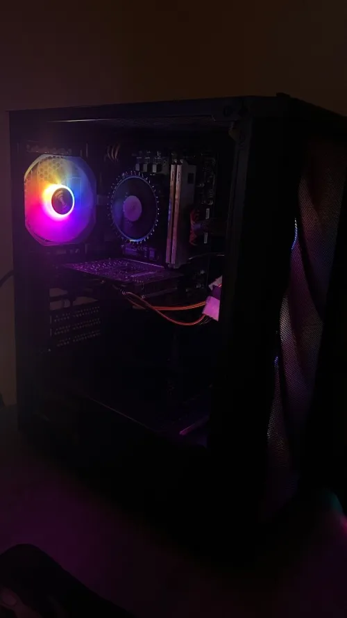 Pc gamer