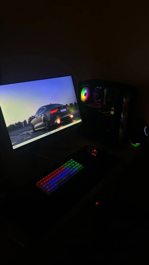 Pc gamer