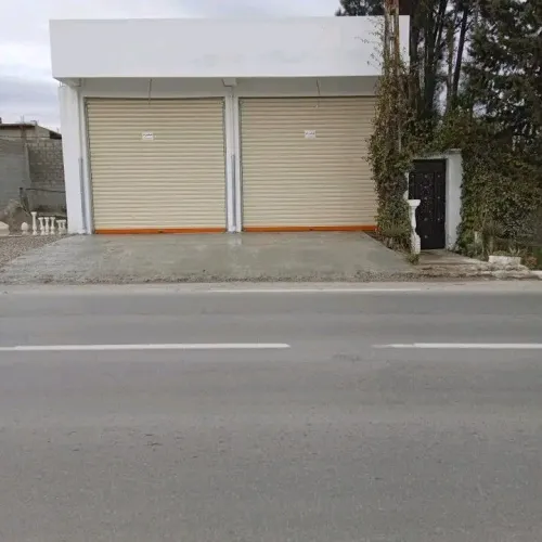 Location Hangar Mila Oued seguen