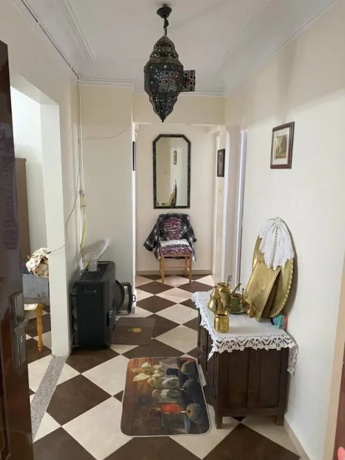 Vente Appartement F3 Alger Said hamdine