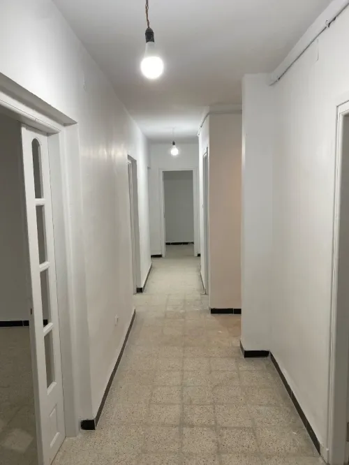 Location Appartement F4 Alger Draria