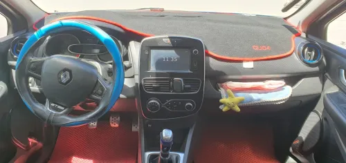 Renault Clio 4 2018 Gt line