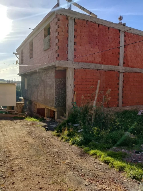 Vente Villa Tipaza Ain tagourait