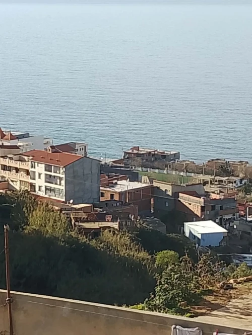 Vente Villa Tipaza Ain tagourait