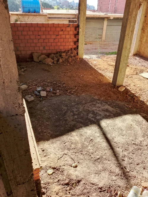 Vente Villa Tipaza Ain tagourait