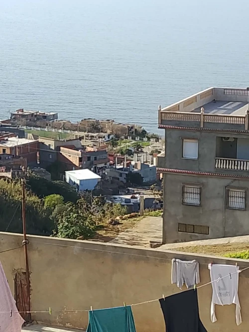 Vente Villa Tipaza Ain tagourait