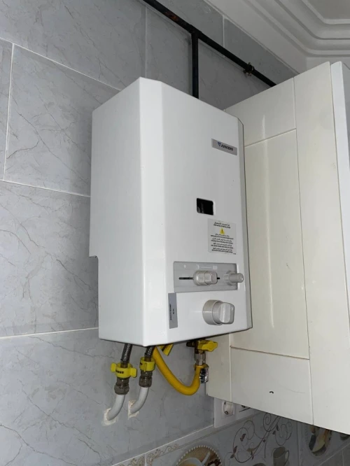 Vente Appartement F2 Alger Bordj el bahri