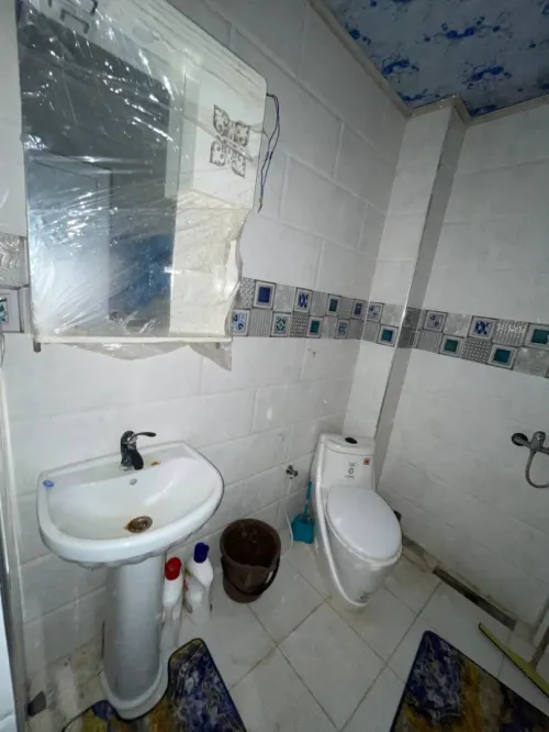 Vente Appartement F2 Alger Bordj el bahri