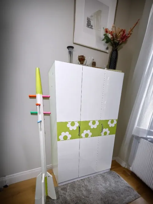 Chambre d'enfant 